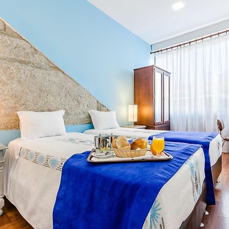 Santa Clara Porto Ξενοδοχείο Εξωτερικό φωτογραφία