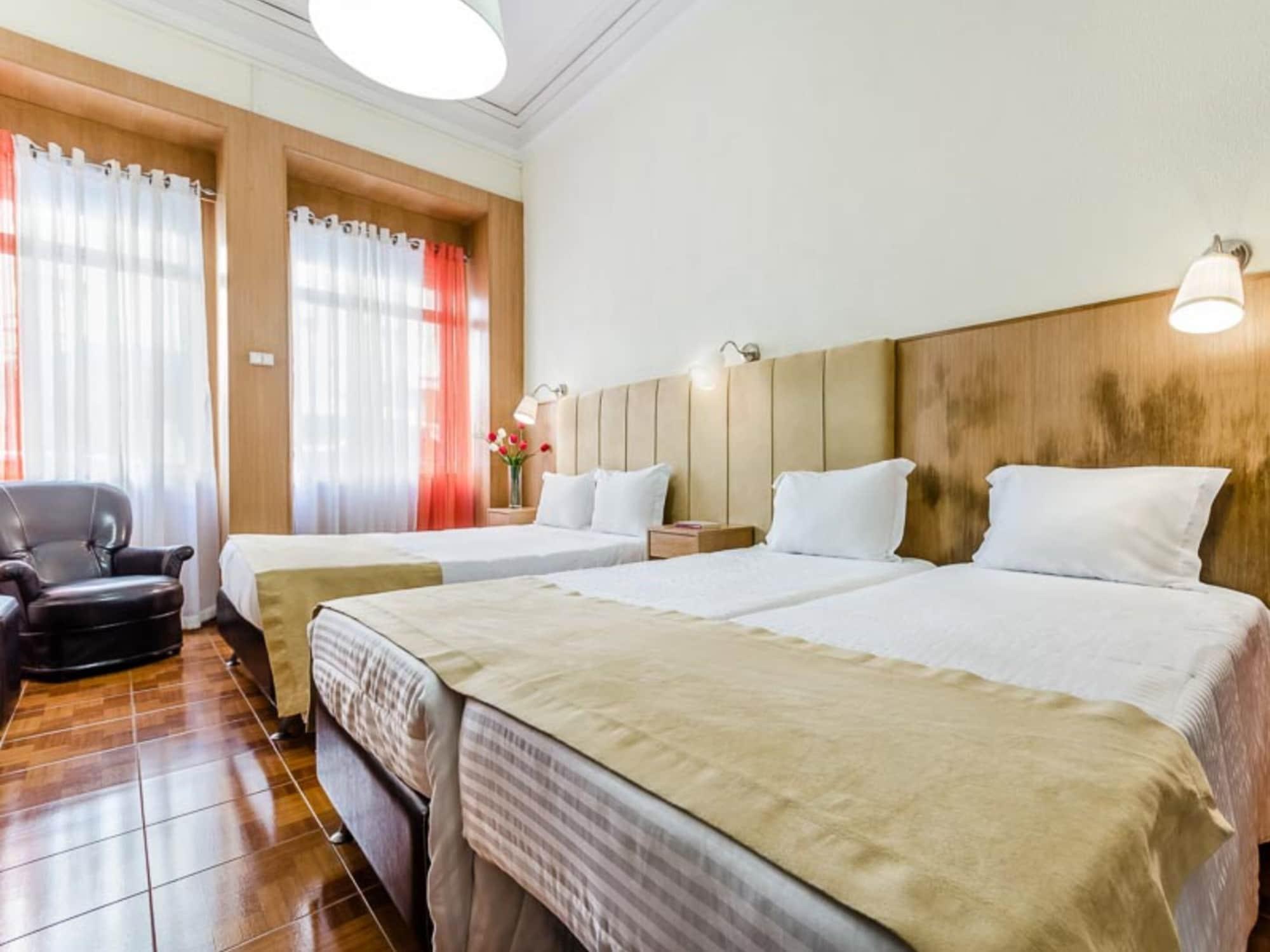 Santa Clara Porto Ξενοδοχείο Εξωτερικό φωτογραφία