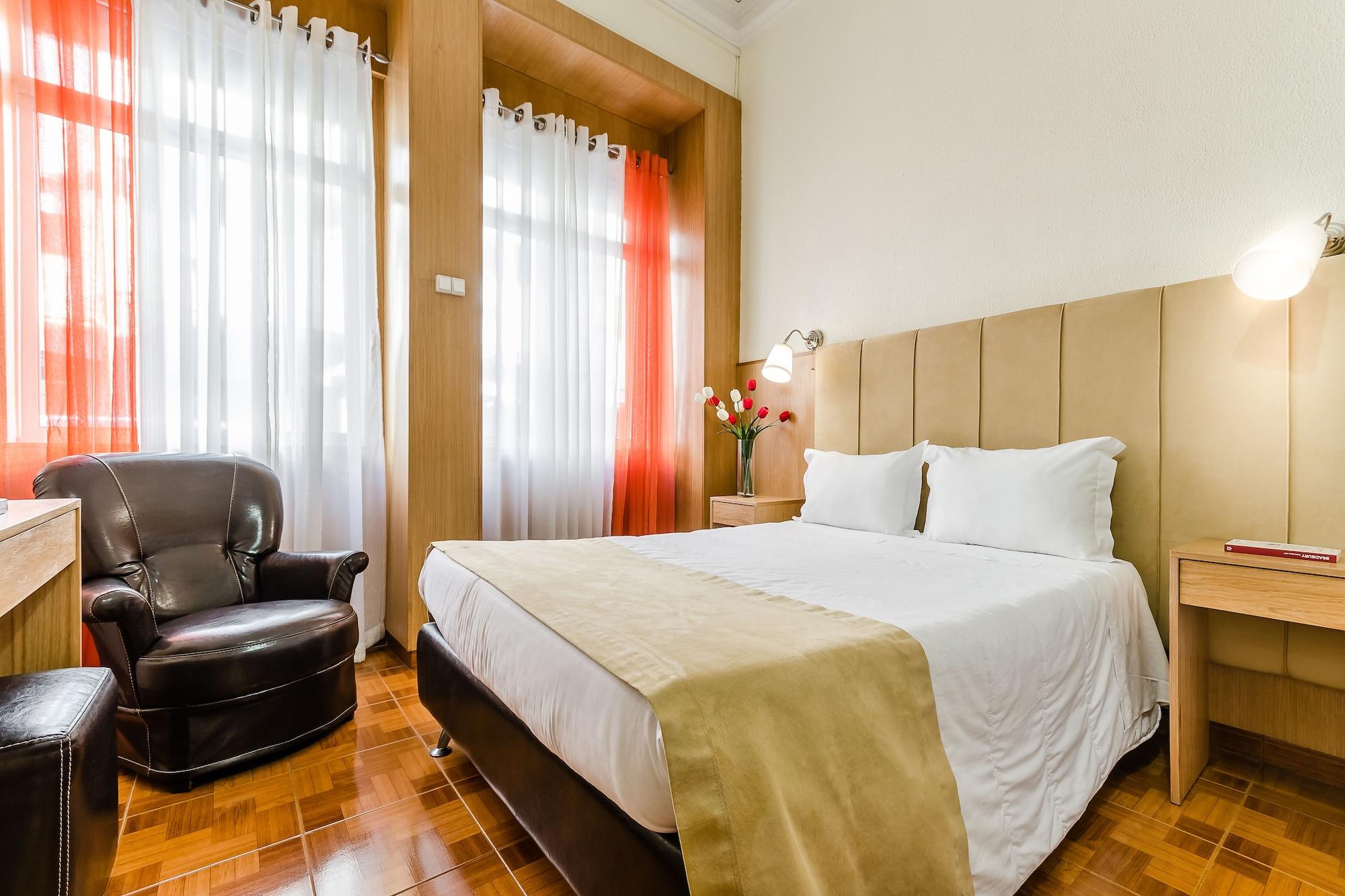 Santa Clara Porto Ξενοδοχείο Εξωτερικό φωτογραφία