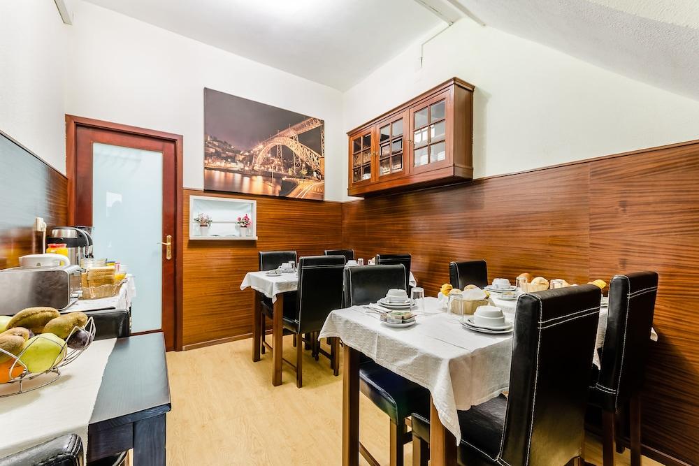Santa Clara Porto Ξενοδοχείο Εξωτερικό φωτογραφία