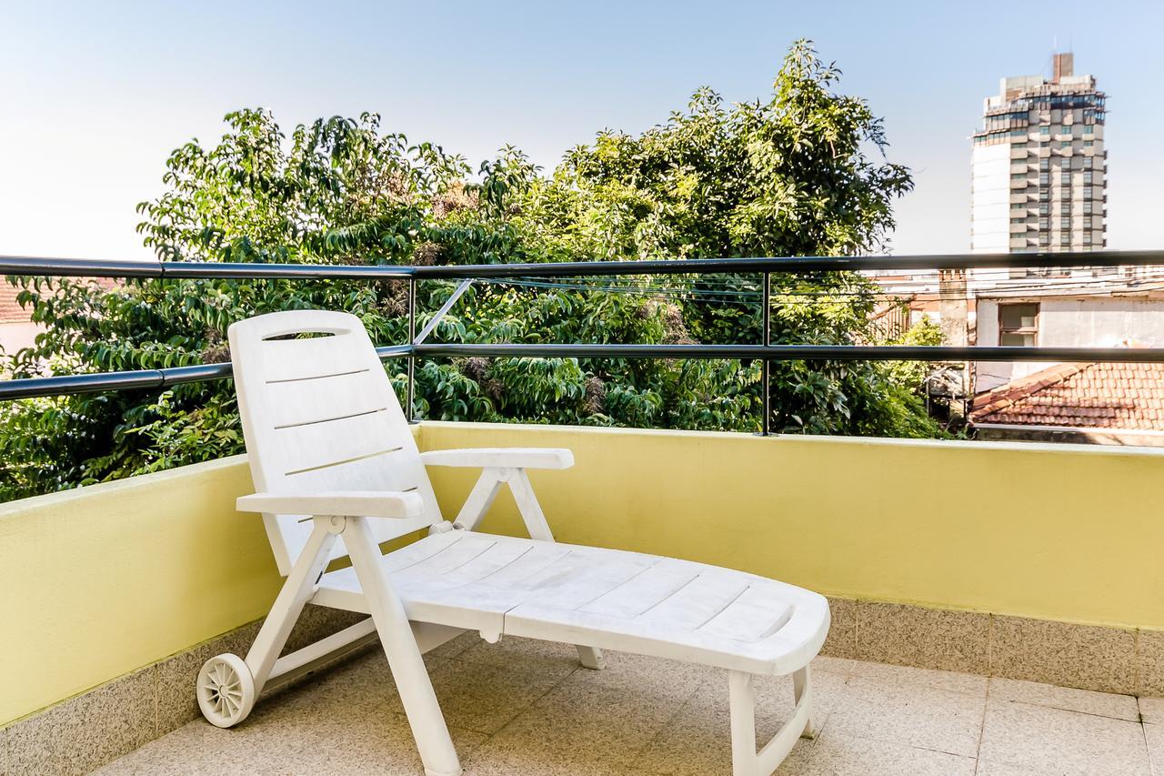 Santa Clara Porto Ξενοδοχείο Εξωτερικό φωτογραφία