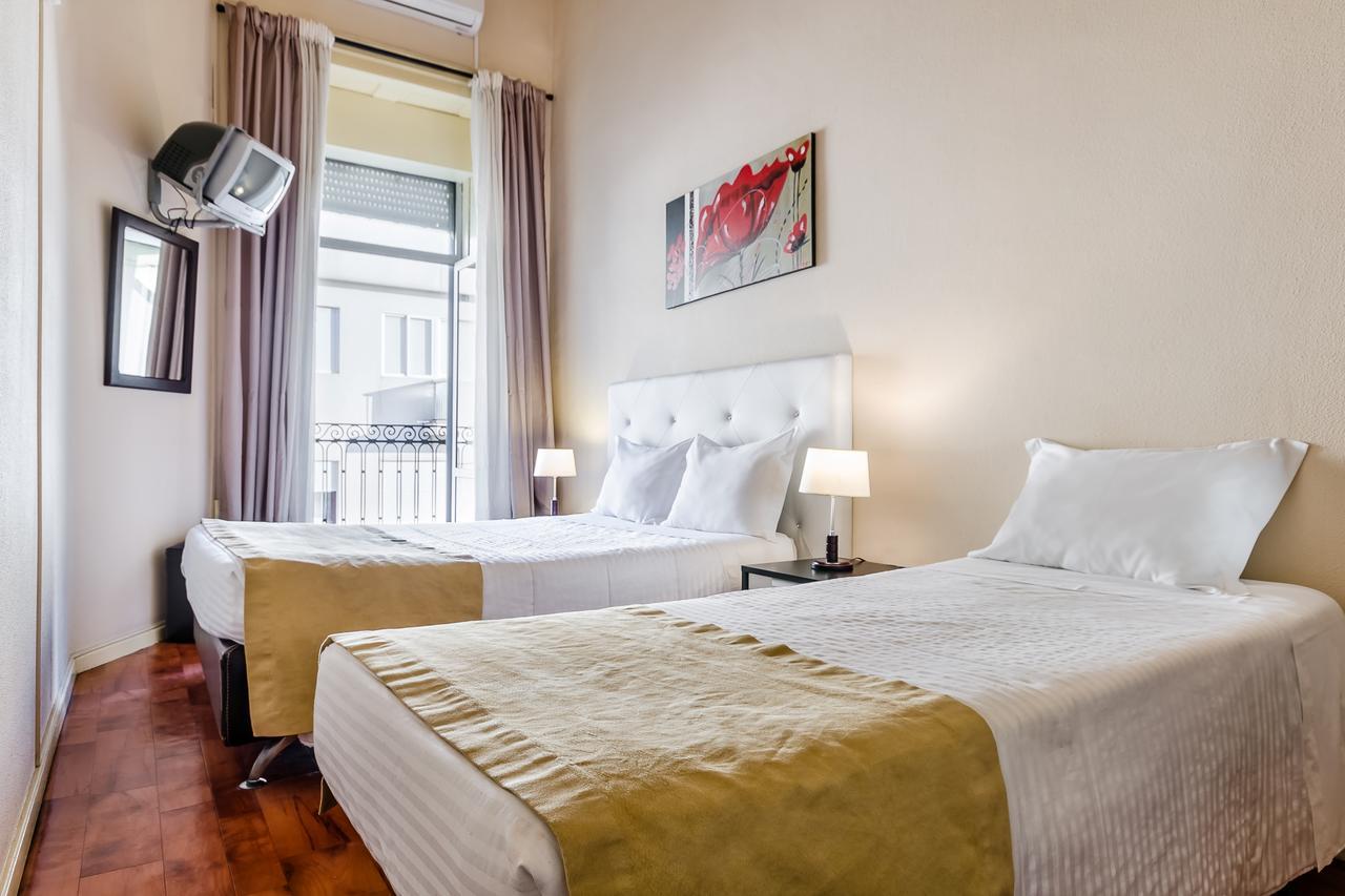 Santa Clara Porto Ξενοδοχείο Εξωτερικό φωτογραφία