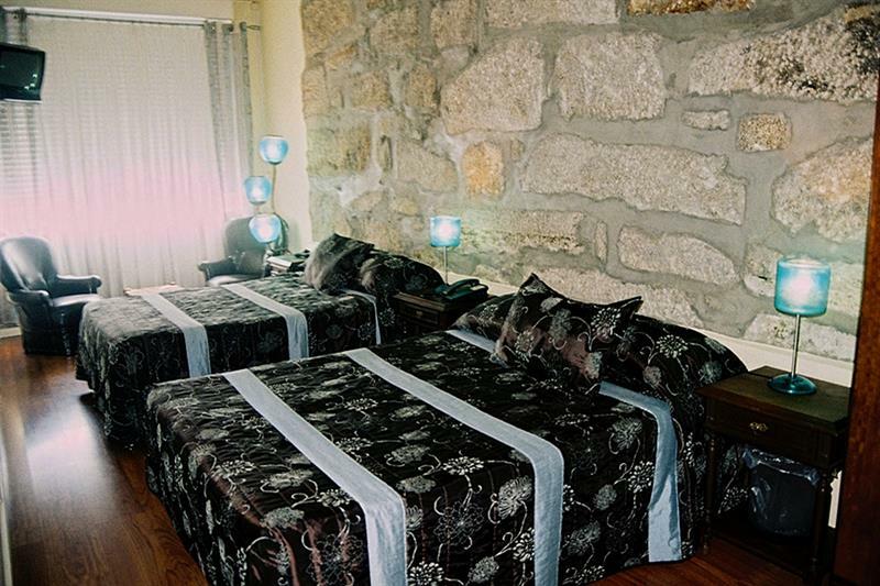 Santa Clara Porto Ξενοδοχείο Εξωτερικό φωτογραφία